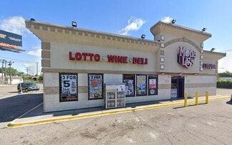 Warren, MI Convenience Store - 25018 Dequindre Rd
