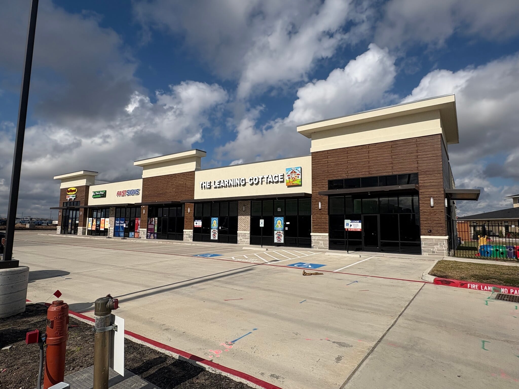 18620 Bellfort St, Richmond, TX for Rent