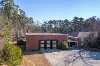 Apex, NC Light Manufacturing - 1434 Farrington Rd