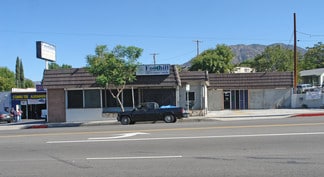 Tujunga, CA Medical - 7505 Foothill Blvd