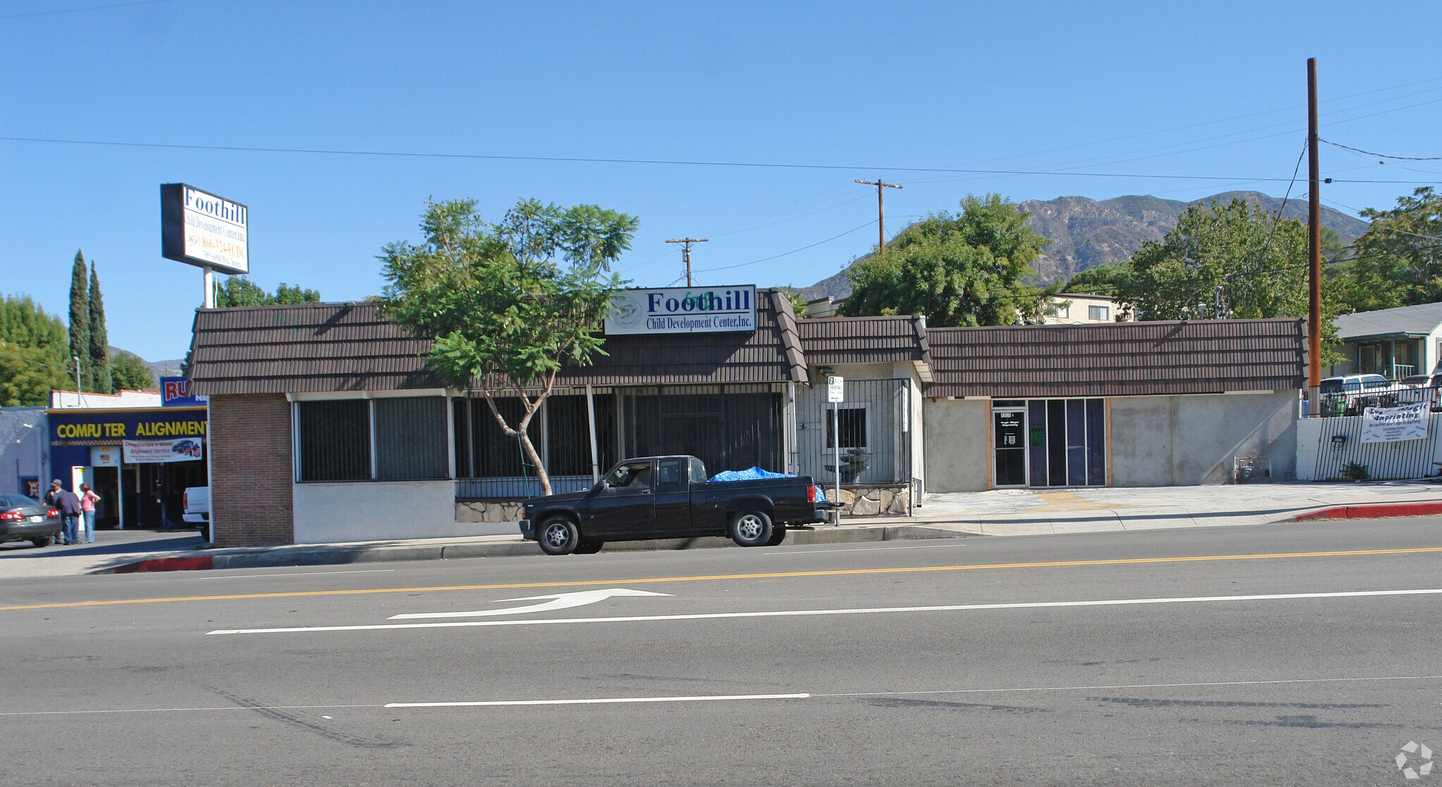 7505 Foothill Blvd, Tujunga, CA for Sale