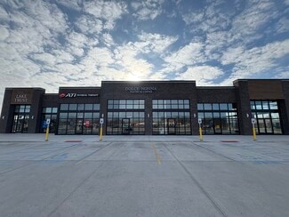 Monroe, MI Retail - 1229 Holiday Blvd