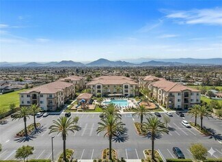 Fontana, CA Commercial Land - 16203 Foothill Blvd