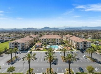 Fontana, CA Commercial - 16203 Foothill Blvd