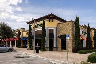 Delray Beach, FL Retail - 7901 Atlantic Ave