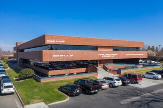 Fresno, CA Office - 6051 N Fresno St Fresno, CA Office - 6051 N Fresno St