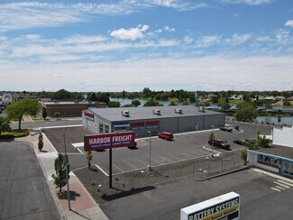 Moses Lake, WA undefined - 304 E Broadway Moses Lake, WA undefined - 304 E Broadway
