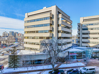 Edmonton, AB Office, Office/Retail - 10160 112th St NW