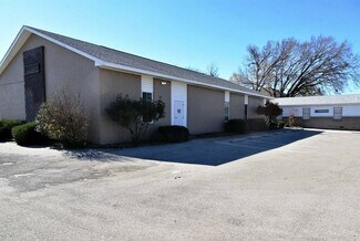 Norman, OK Office - 900 24th Ave SW Norman, OK Office - 900 24th Ave SW