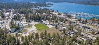 Big Bear Lake, CA Residential - 40940 Pennsylvania ave