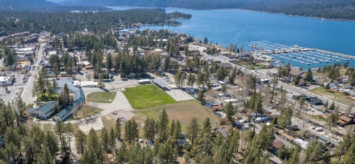 40940 Pennsylvania ave, Big Bear Lake, CA for Sale