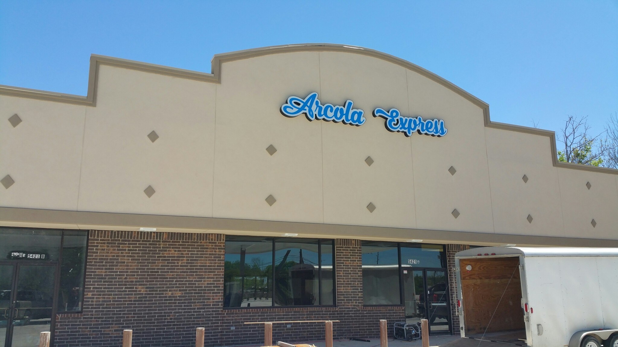 5421 FM 521 Rd, Arcola, TX for Rent