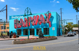 Rahway, NJ Office, Retail - 1420 Irving St Rahway, NJ Office, Retail - 1420 Irving St