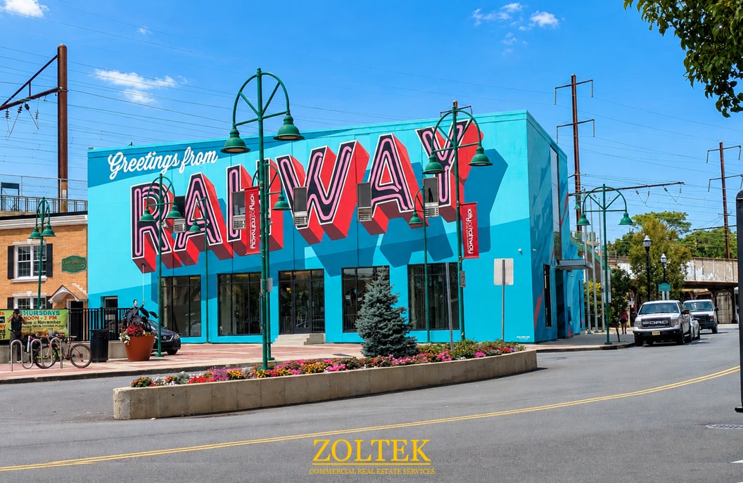 1420 Irving St, Rahway, NJ for Rent
