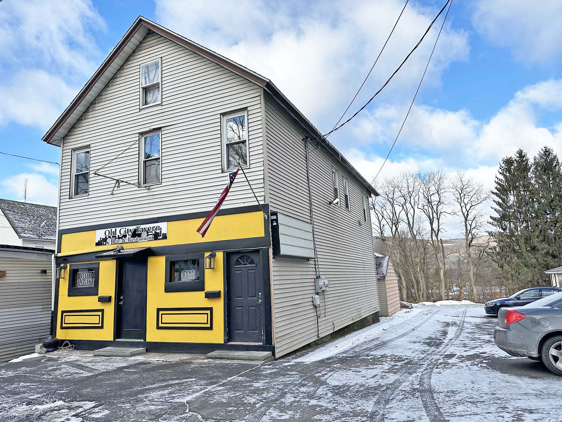 129 Pike St, Carbondale, PA for Sale