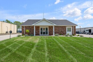 Versailles, KY Office - 250 Crossfield Dr