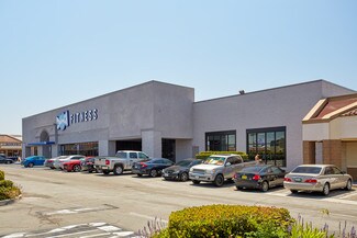 Anaheim, CA undefined - 9822 Katella Ave