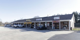 Benton, TN Office, Retail - 6176 Highway 411