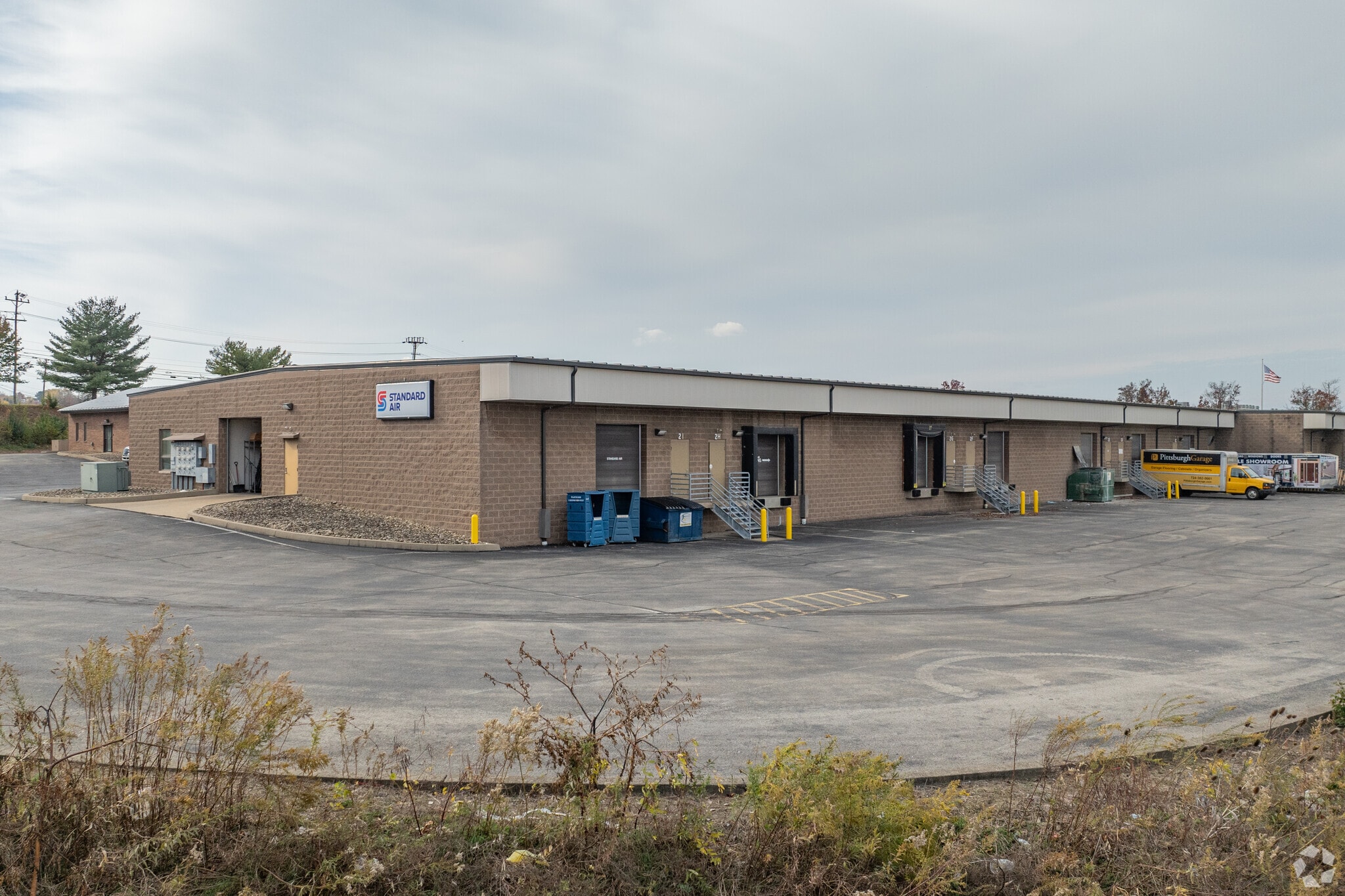 1018-1034 Corporate Ln, Export, PA for Rent