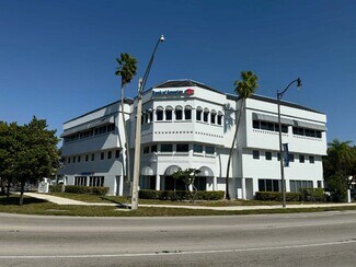 Hollywood, FL Office/Medical - 3801 Hollywood Blvd