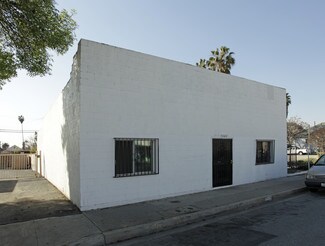 Pomona, CA undefined - 385 N Park Ave