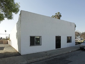 Pomona, CA Storefront - 385 N Park Ave