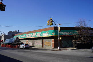 Brooklyn, NY Retail - 1611 E New York Ave