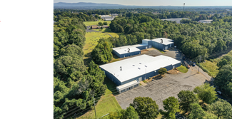 Forest City, NC Industrial - 144 Industrial Dr