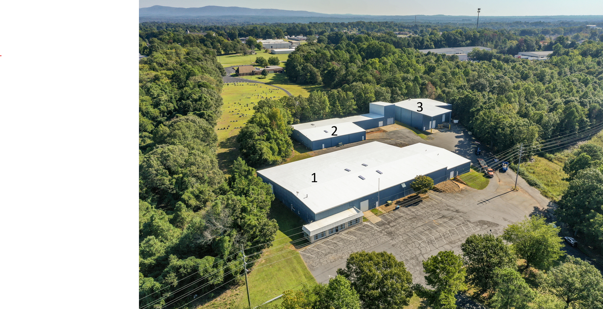 144 Industrial Dr, Forest City, NC for Rent