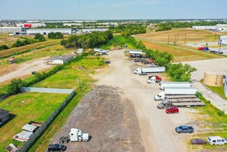 Houston, TX Commercial - 11615 Cutten Rd