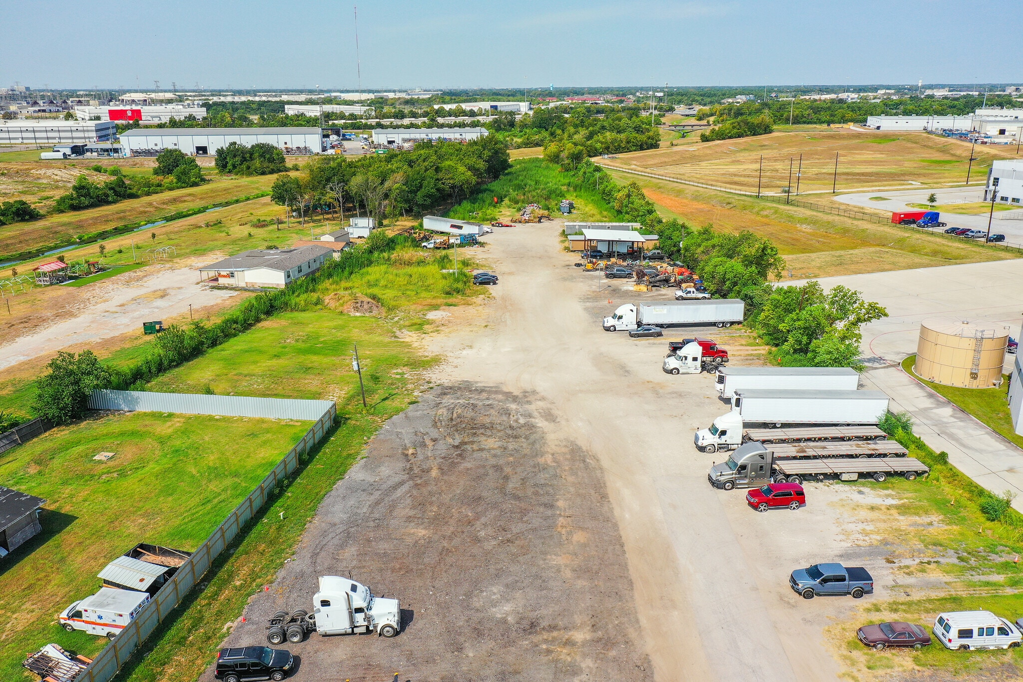 11615 Cutten Rd, Houston, TX for Sale