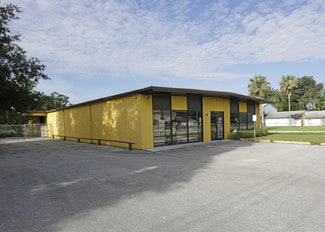 Lakeland, FL Industrial - 3205 US Highway 92 E