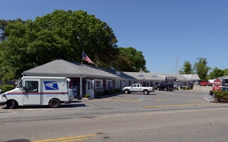 West Harwich, MA Retail - 216 Route 28 West Harwich, MA Retail - 216 Route 28