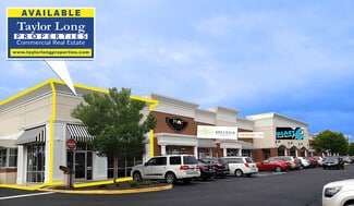 Richmond, VA Retail - 11500 Busy St