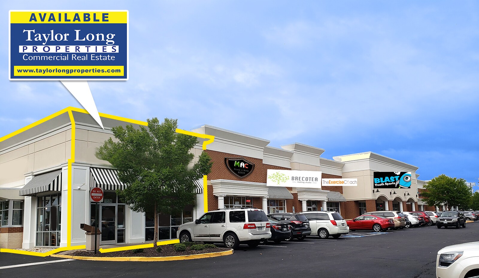 11500 Busy St, Richmond, VA for Rent