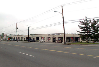 Ewing, NJ Retail - 1661 N Olden Ave