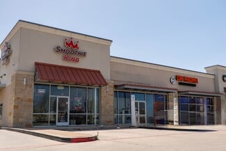 Katy, TX Retail - 24711 Katy Fwy