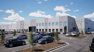 Whiteland, IN Industrial - 186 Bob Glidden Blvd