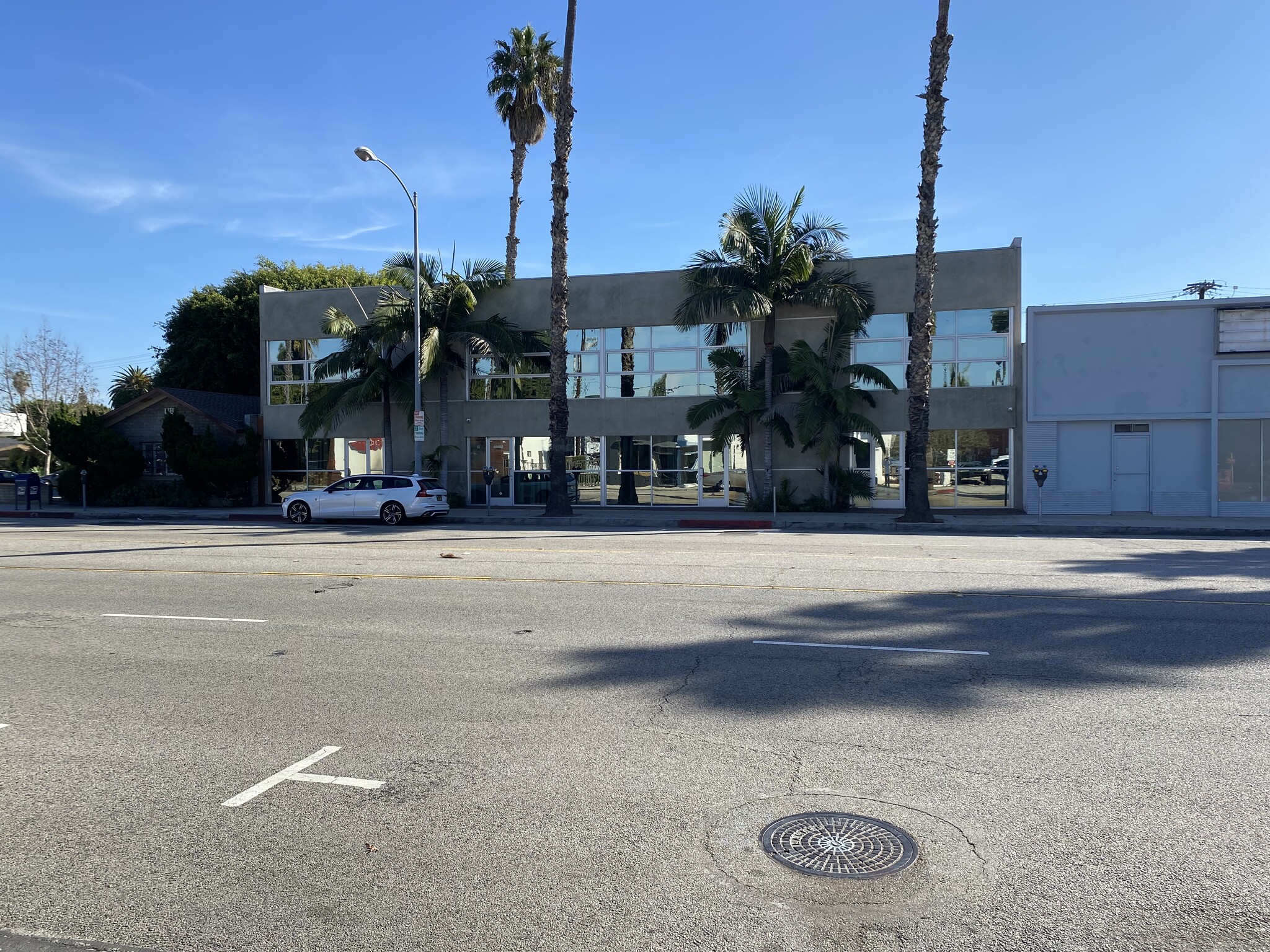 11122 Washington Blvd, Culver City, CA for Sale