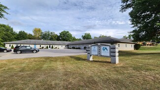 Akron, OH Office - 3485 Fortuna Rd