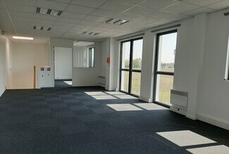Lieusaint, SEM Office, Flex