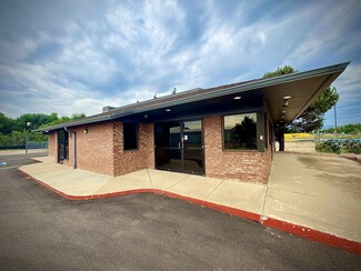 Fort Collins, CO Office/Retail - 1229 Mulberry St Fort Collins, CO Office/Retail - 1229 Mulberry St