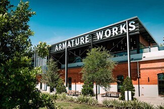 Tampa, FL Coworking Space - 1910 N Ola Ave Tampa, FL Coworking Space - 1910 N Ola Ave