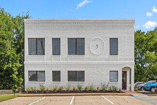 Jackson, MS Office - 5 Lakeland Cir