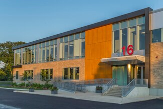 Bedford, MA Flex - 16 Crosby Dr Bedford, MA Flex - 16 Crosby Dr