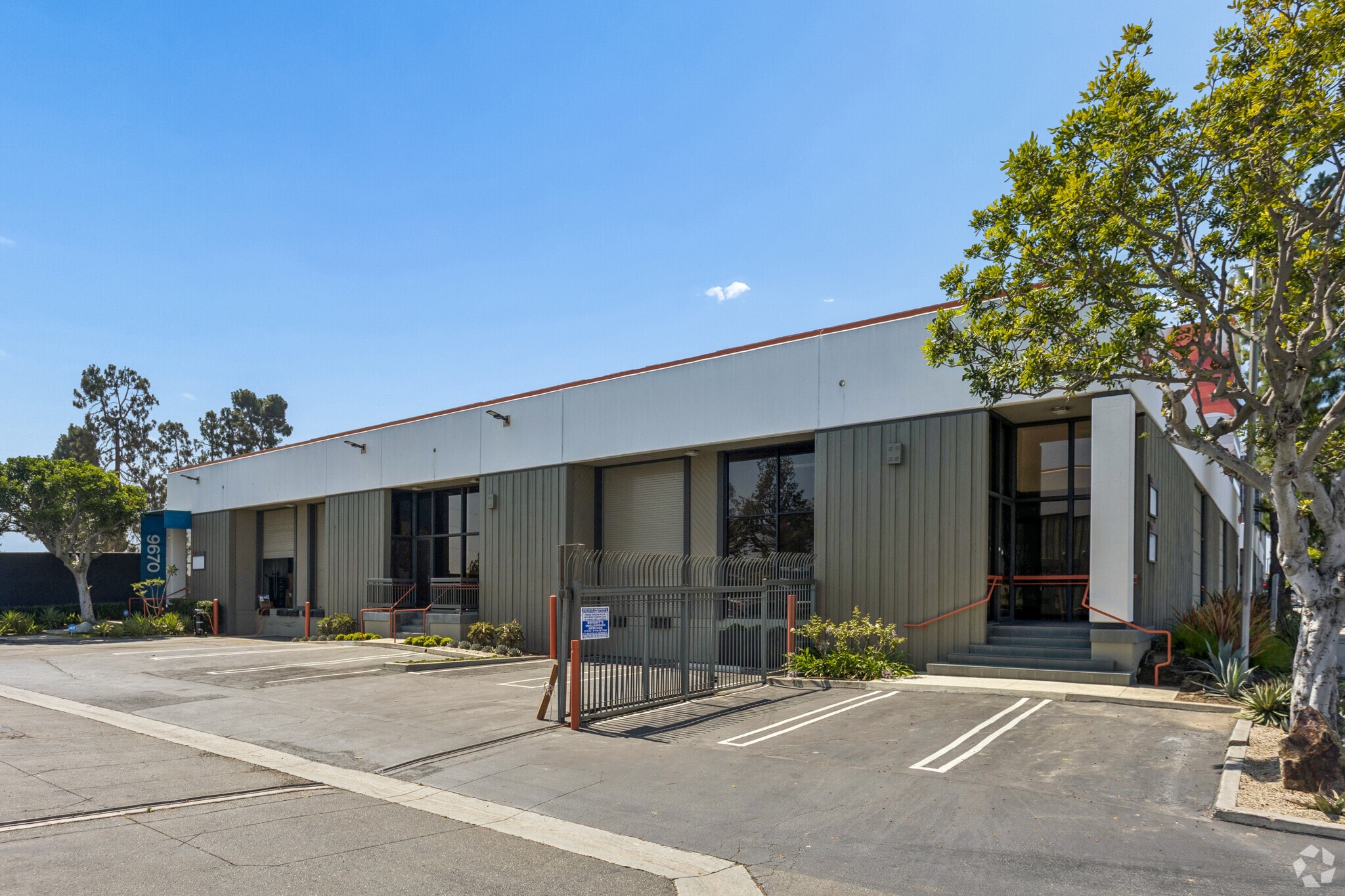 9610-9680 S La Cienega Blvd, Inglewood, CA for Rent