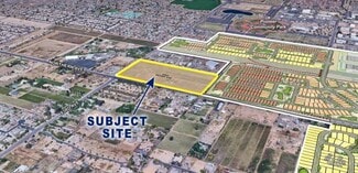 N 83rd Ave W Northern Ave  