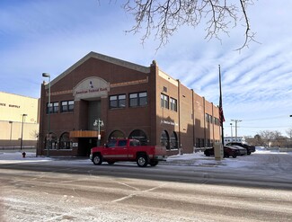 Fergus Falls, MN Coworking Space - 117 S Mill St