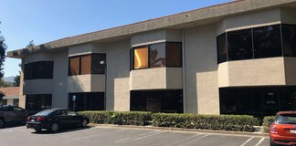 Dublin, CA Office - 11840-11856 Dublin Blvd