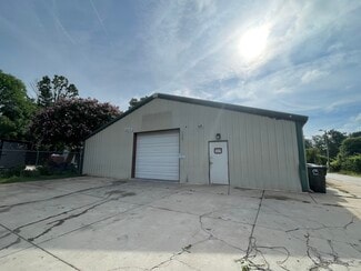 Greensboro, NC Flex - 1225 Rail St